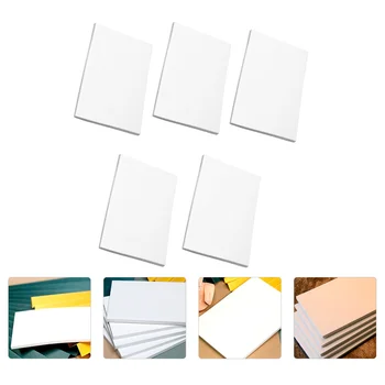 5 Шт. резиновых блоков для скрапбукинга, набор принадлежностей для альбомов с кирпичами, материал для рукоделия, штампы 